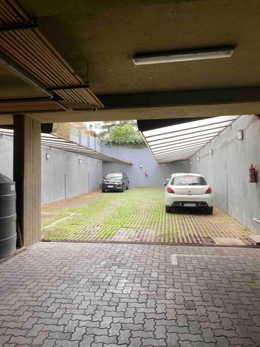 Juncal Premium Recoleta Apartamento Ciudad Autónoma de Buenos Aires