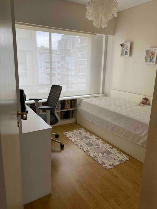 Juncal Premium Recoleta Apartamento Ciudad Autónoma de Buenos Aires