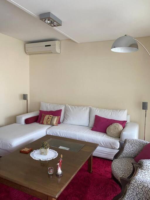 Juncal Premium Recoleta