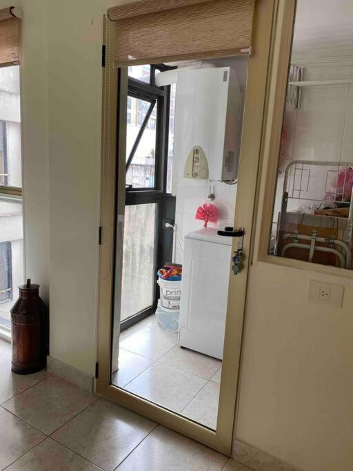 Juncal Premium Recoleta Apartamento *