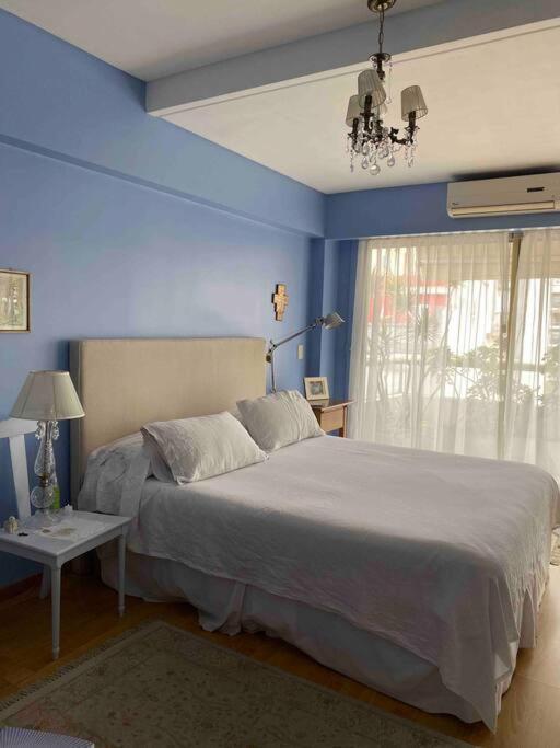 Apartamento Juncal Premium Recoleta *