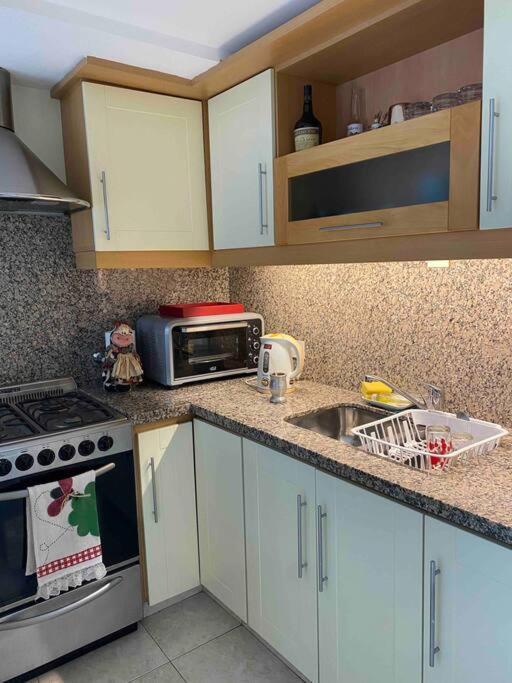 Apartamento Juncal Premium Recoleta Ciudad Autónoma de Buenos Aires