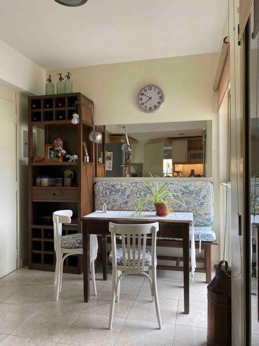 Juncal Premium Recoleta Ciudad Autónoma de Buenos Aires