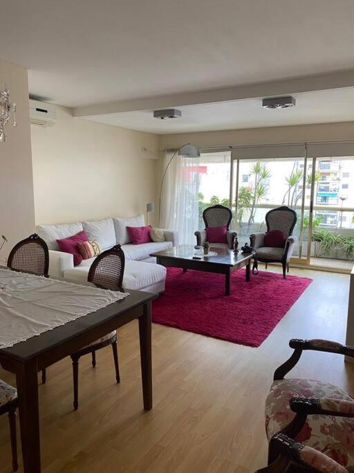 Apartamento Juncal Premium Recoleta Ciudad Autónoma de Buenos Aires