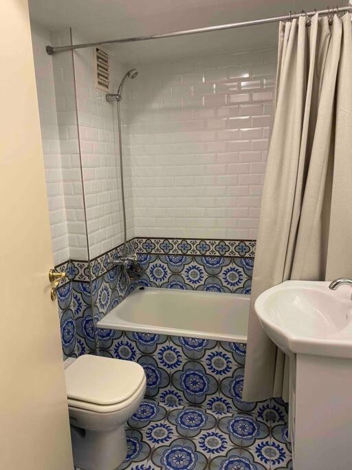 Juncal Premium Recoleta * Ciudad Autónoma de Buenos Aires