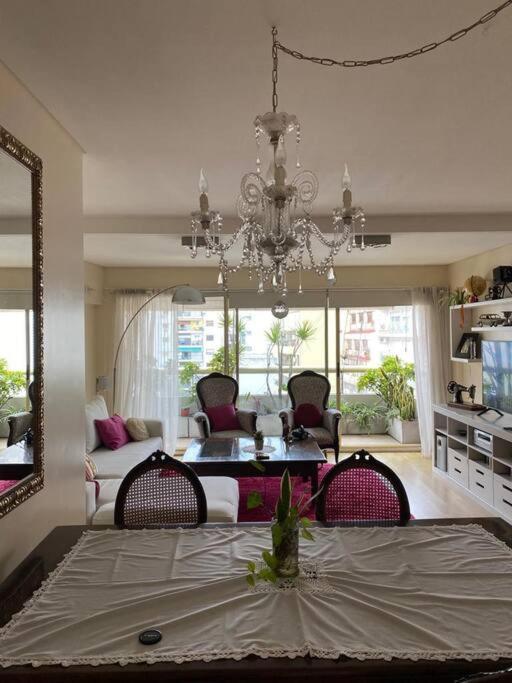 Apartamento Juncal Premium Recoleta