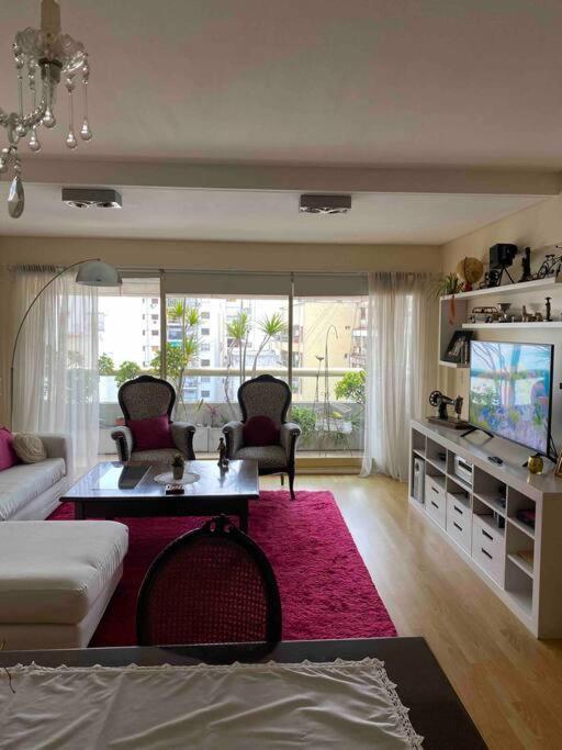 Juncal Premium Recoleta * Ciudad Autónoma de Buenos Aires