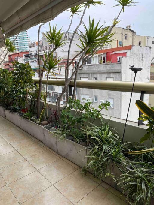 Juncal Premium Recoleta Apartamento