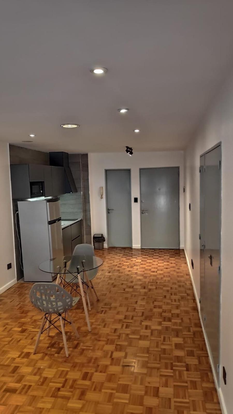 Departamento En Recoleta Ii - Av Santa Fe Y Larrea Apartamento *
