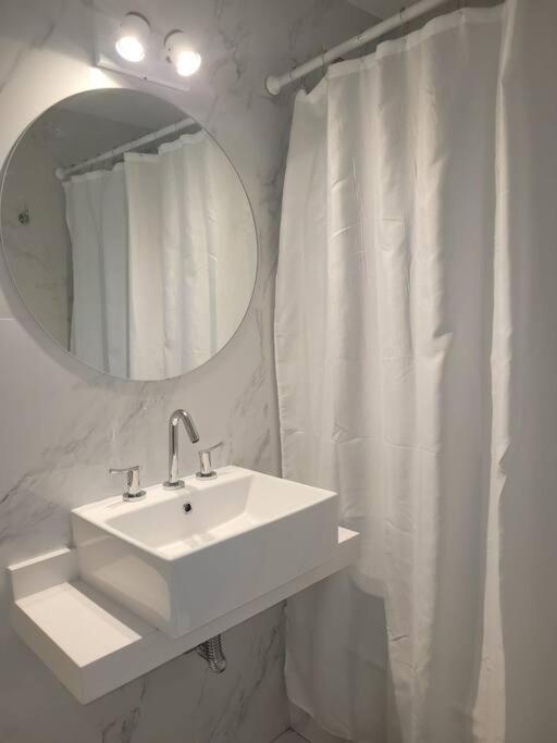 Apartamento Monroe Loft 3 *