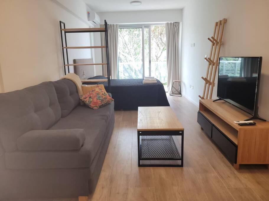 Apartamento Monroe Loft 3 Ciudad Autónoma de Buenos Aires