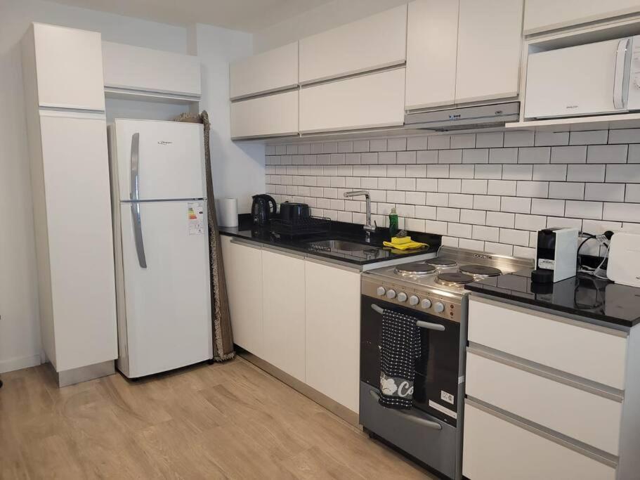 Monroe Loft 3 Ciudad Autónoma de Buenos Aires