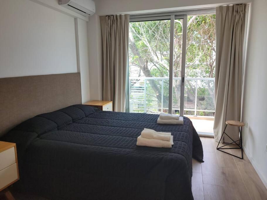 Monroe Loft 3 Apartamento Ciudad Autónoma de Buenos Aires