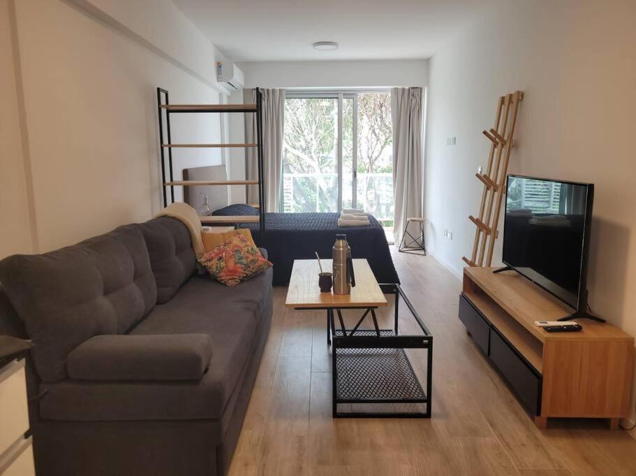 Apartamento Monroe Loft 3
