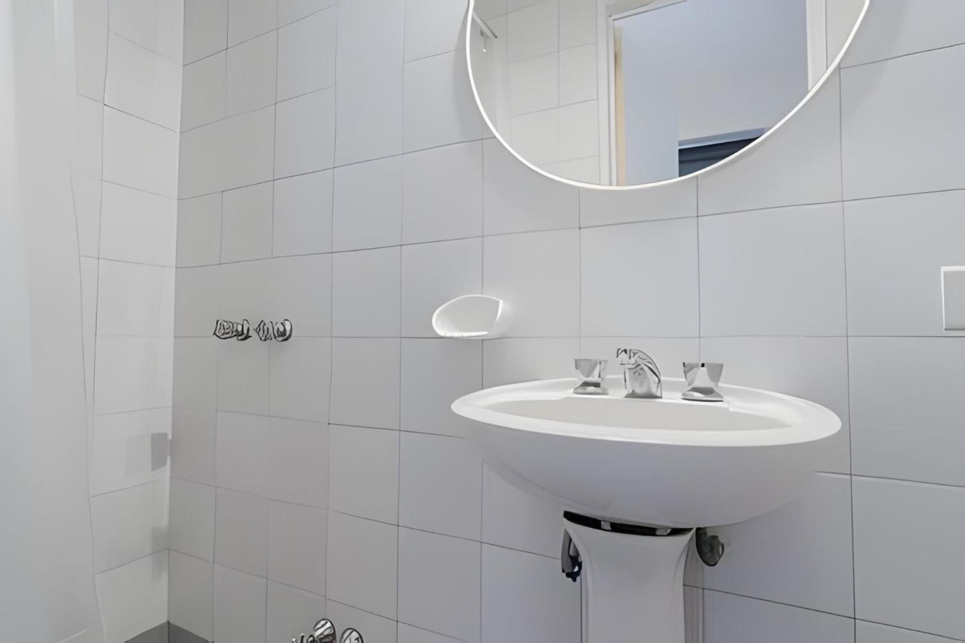 Apartamento Amplio Y Centrico En Av. Libertador Ideal Familias