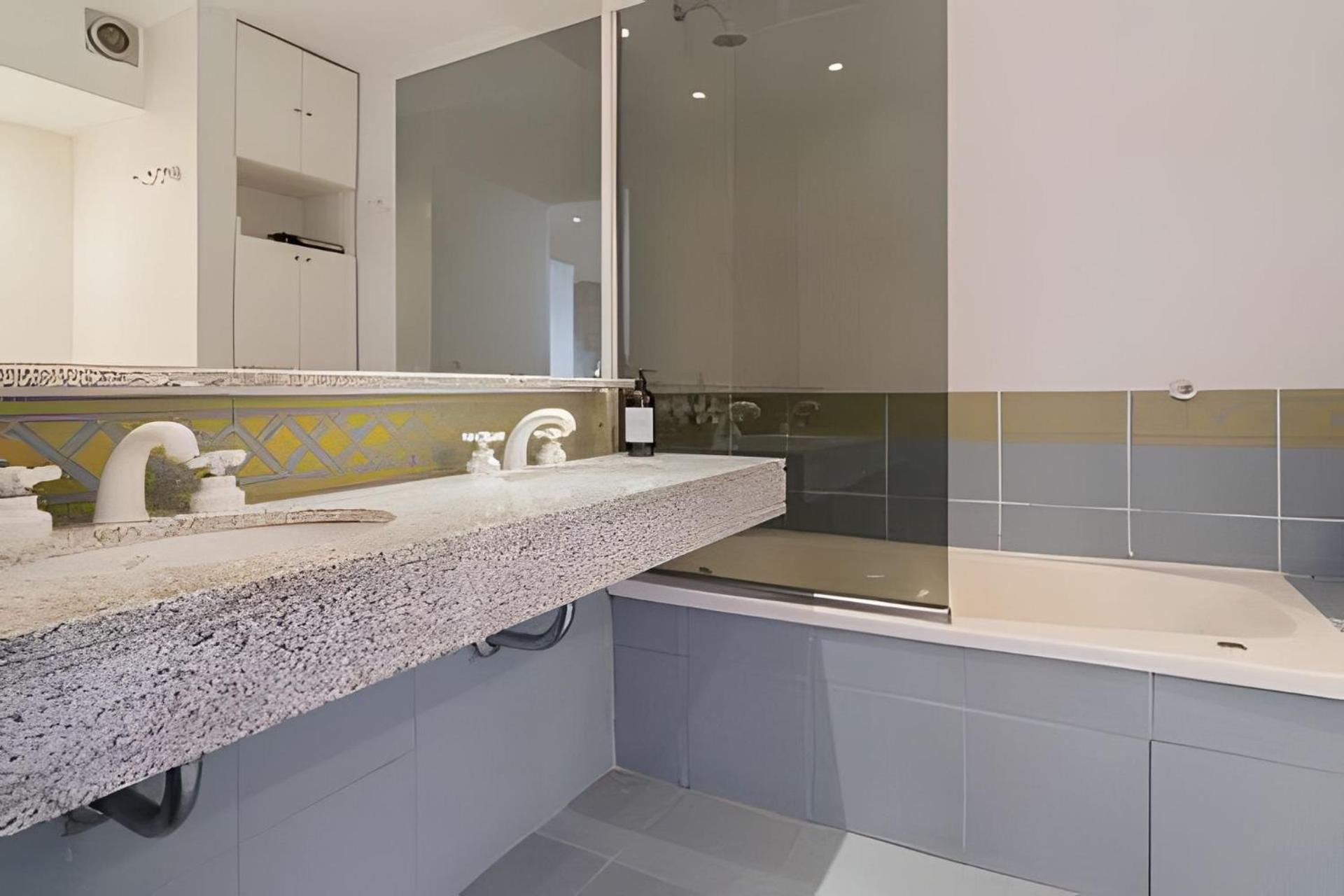 Amplio Y Centrico En Av. Libertador Ideal Familias Apartamento *