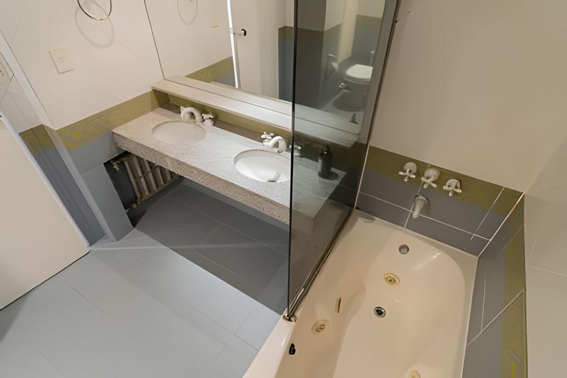 Apartamento Amplio Y Centrico En Av. Libertador Ideal Familias *