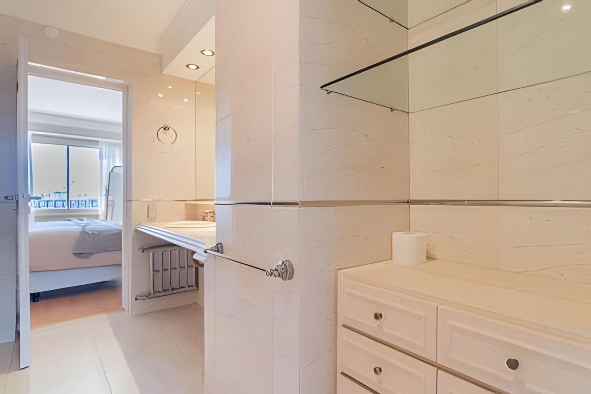 Amplio Y Centrico En Av. Libertador Ideal Familias Apartamento Ciudad Autónoma de Buenos Aires