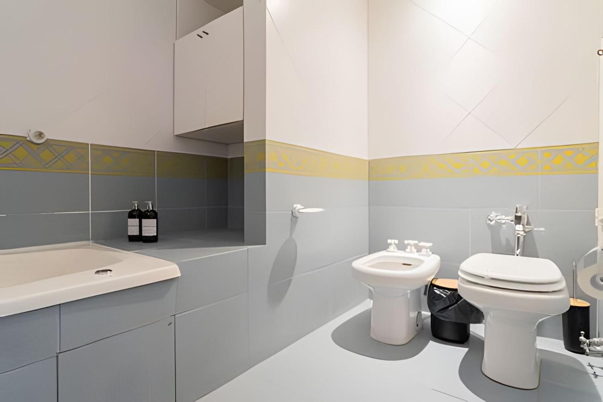 Apartamento Amplio Y Centrico En Av. Libertador Ideal Familias