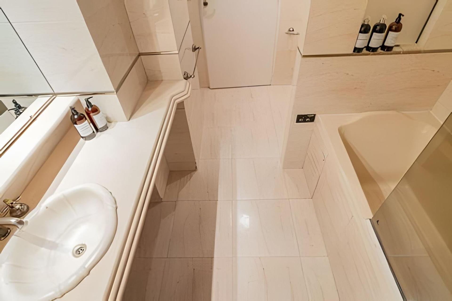 Apartamento Amplio Y Centrico En Av. Libertador Ideal Familias Ciudad Autónoma de Buenos Aires
