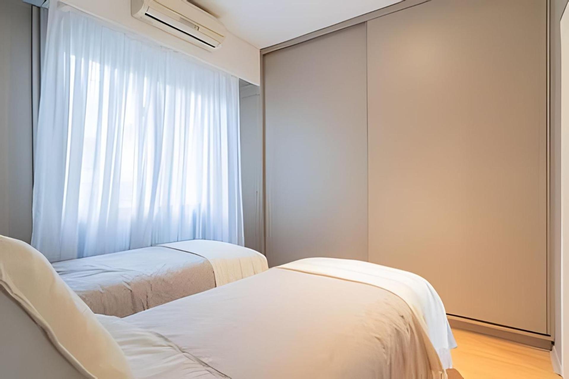 Amplio Y Centrico En Av. Libertador Ideal Familias *