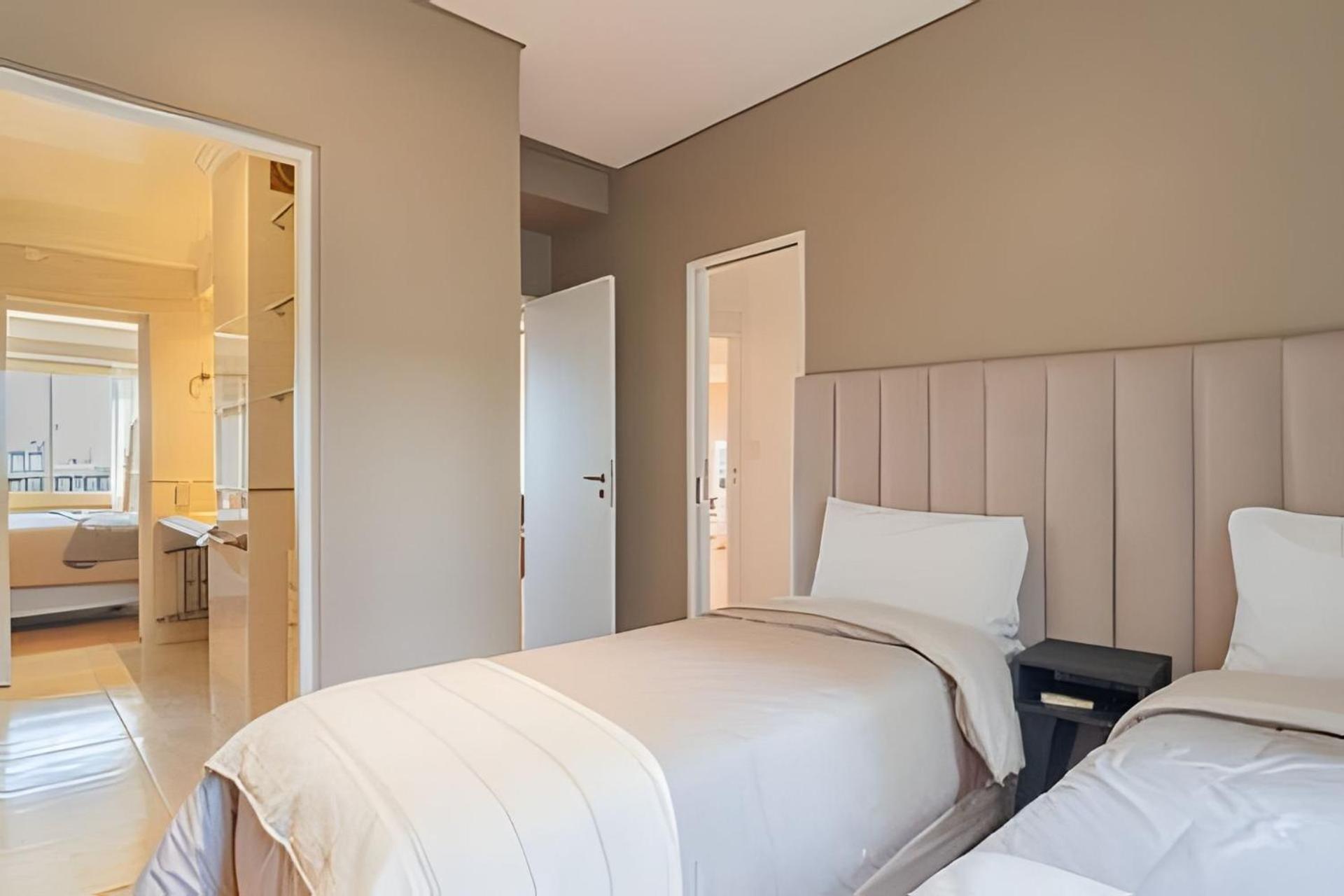 Amplio Y Centrico En Av. Libertador Ideal Familias Apartamento Ciudad Autónoma de Buenos Aires