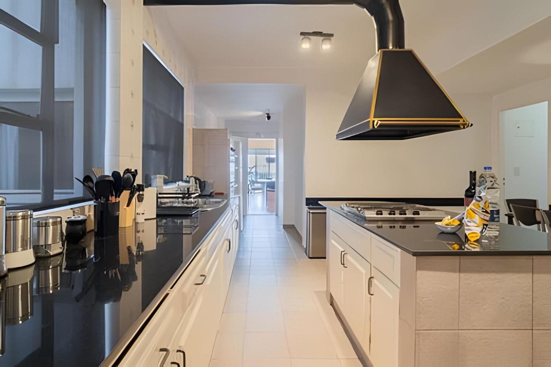 Amplio Y Centrico En Av. Libertador Ideal Familias Apartamento Ciudad Autónoma de Buenos Aires