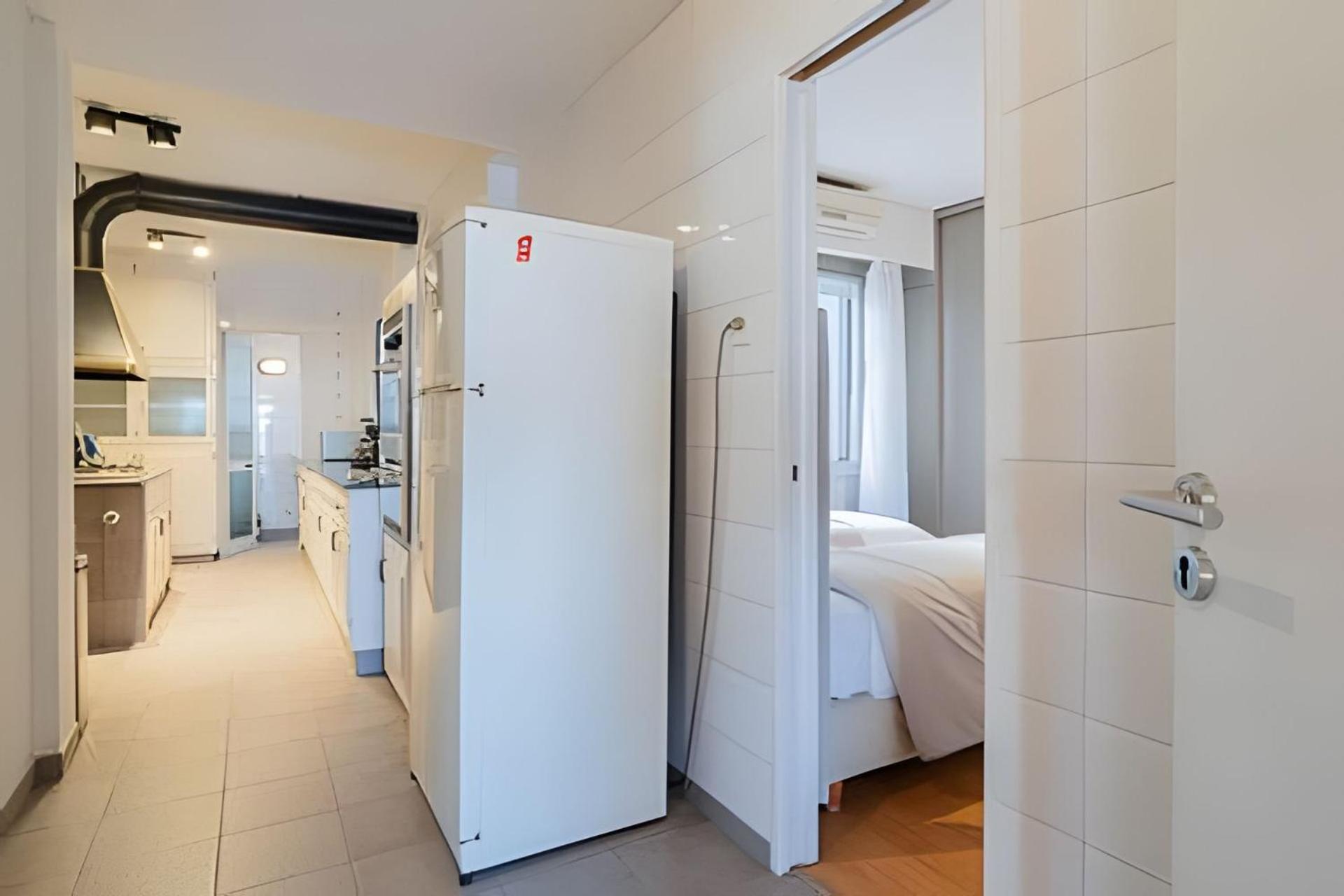 Apartamento Amplio Y Centrico En Av. Libertador Ideal Familias *
