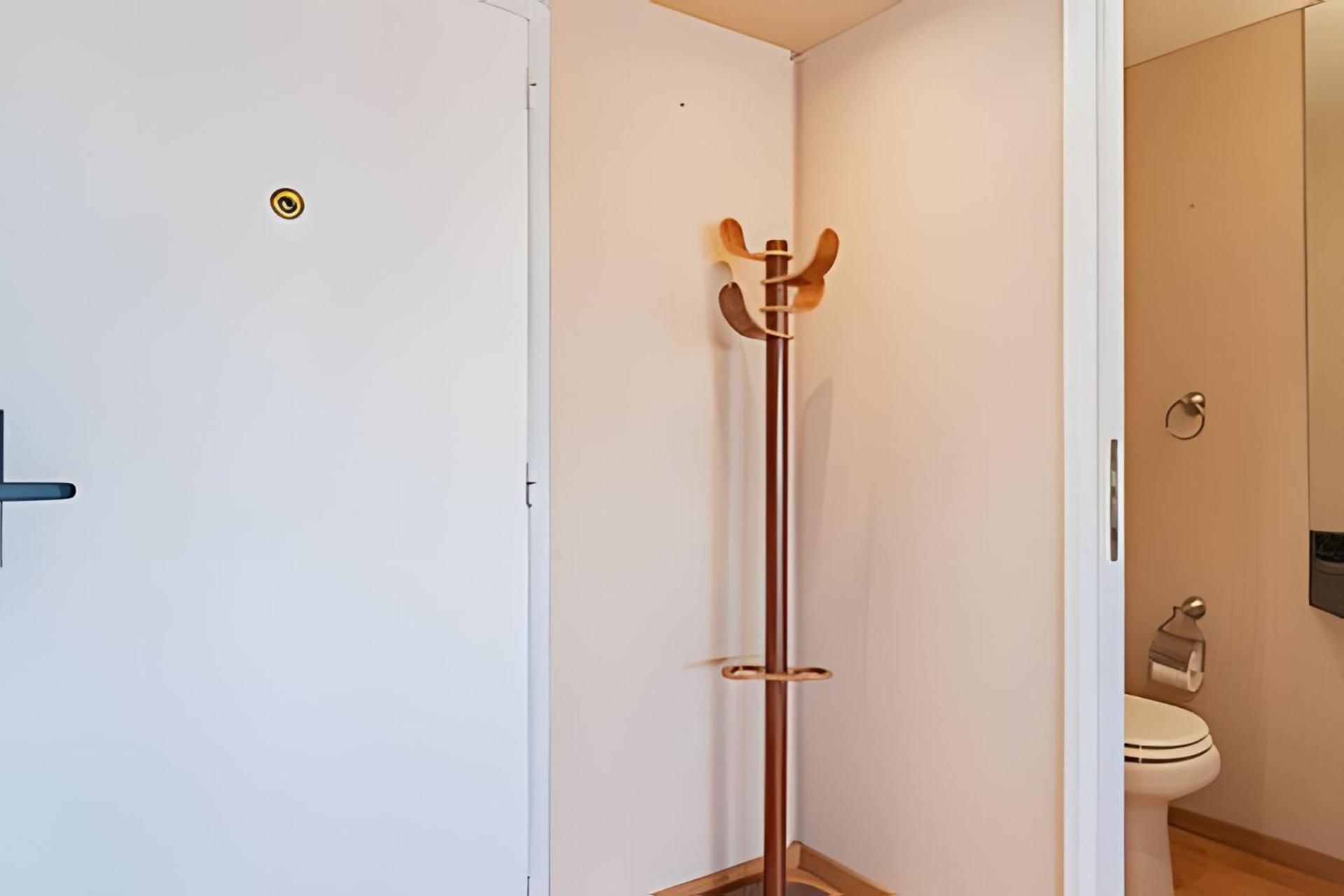 Amplio Y Centrico En Av. Libertador Ideal Familias Apartamento *