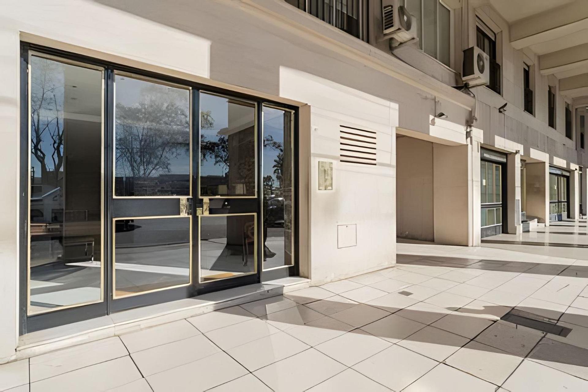 Amplio Y Centrico En Av. Libertador Ideal Familias Apartamento Ciudad Autónoma de Buenos Aires