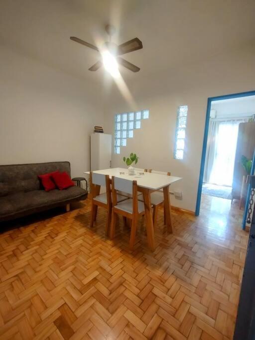 Apartamento Completo En Coghlan