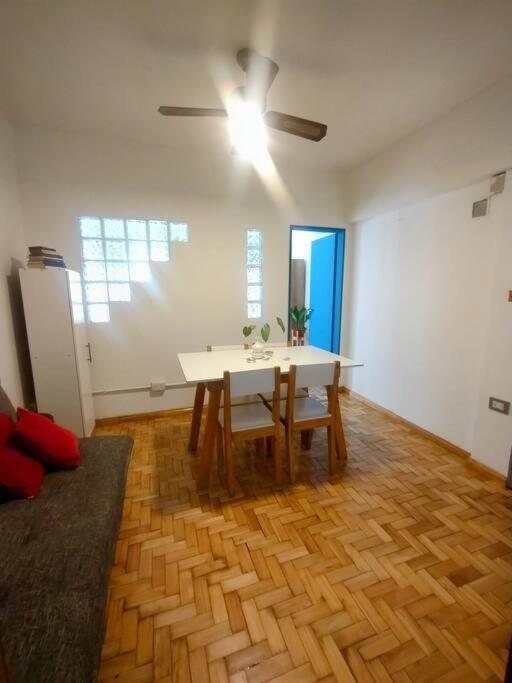 Completo En Coghlan Apartamento Ciudad Autónoma de Buenos Aires