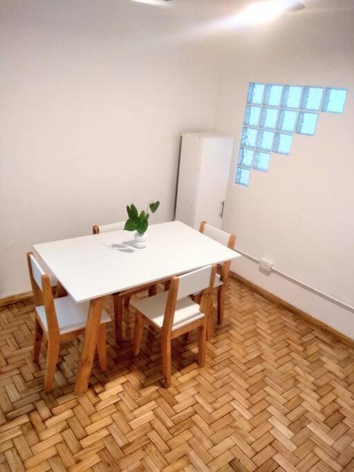 Completo En Coghlan Apartamento Ciudad Autónoma de Buenos Aires
