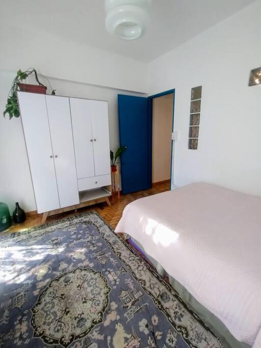 Completo En Coghlan Apartamento Ciudad Autónoma de Buenos Aires