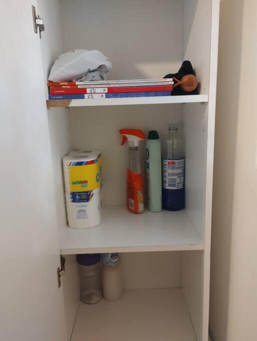 Completo En Coghlan Apartamento Ciudad Autónoma de Buenos Aires