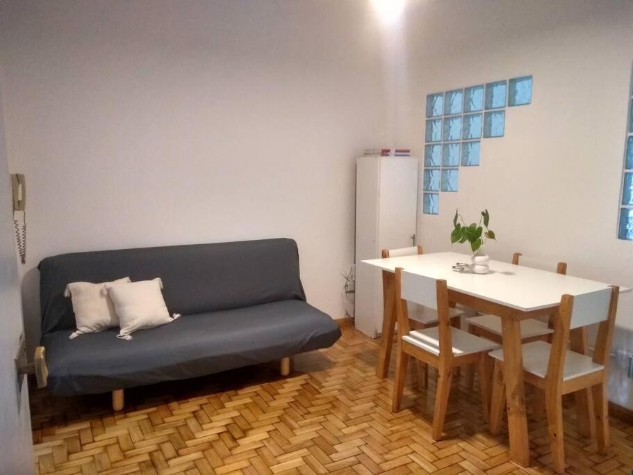Apartamento Completo En Coghlan *