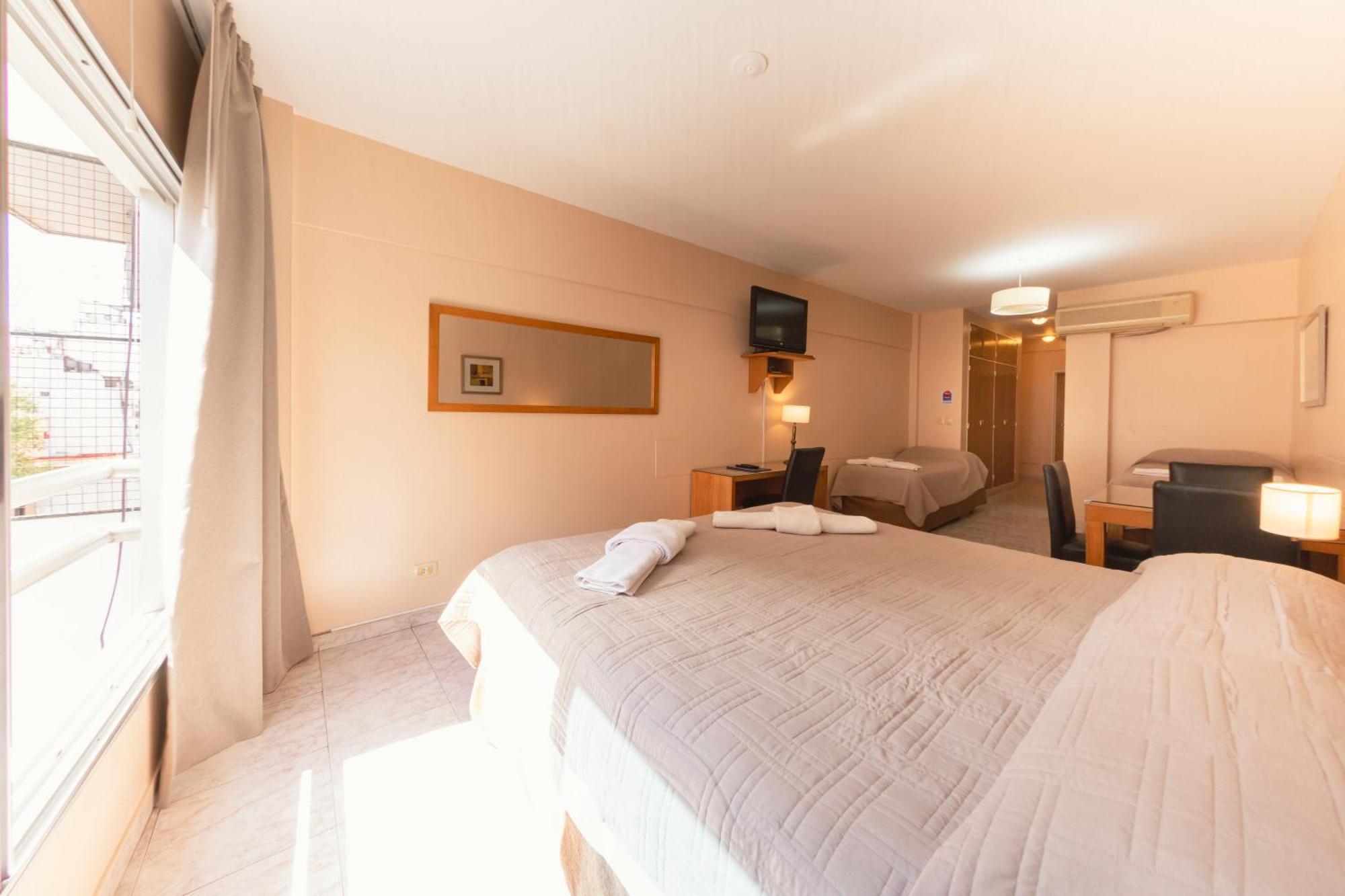 Apartamento Le Batiment Apartmentos