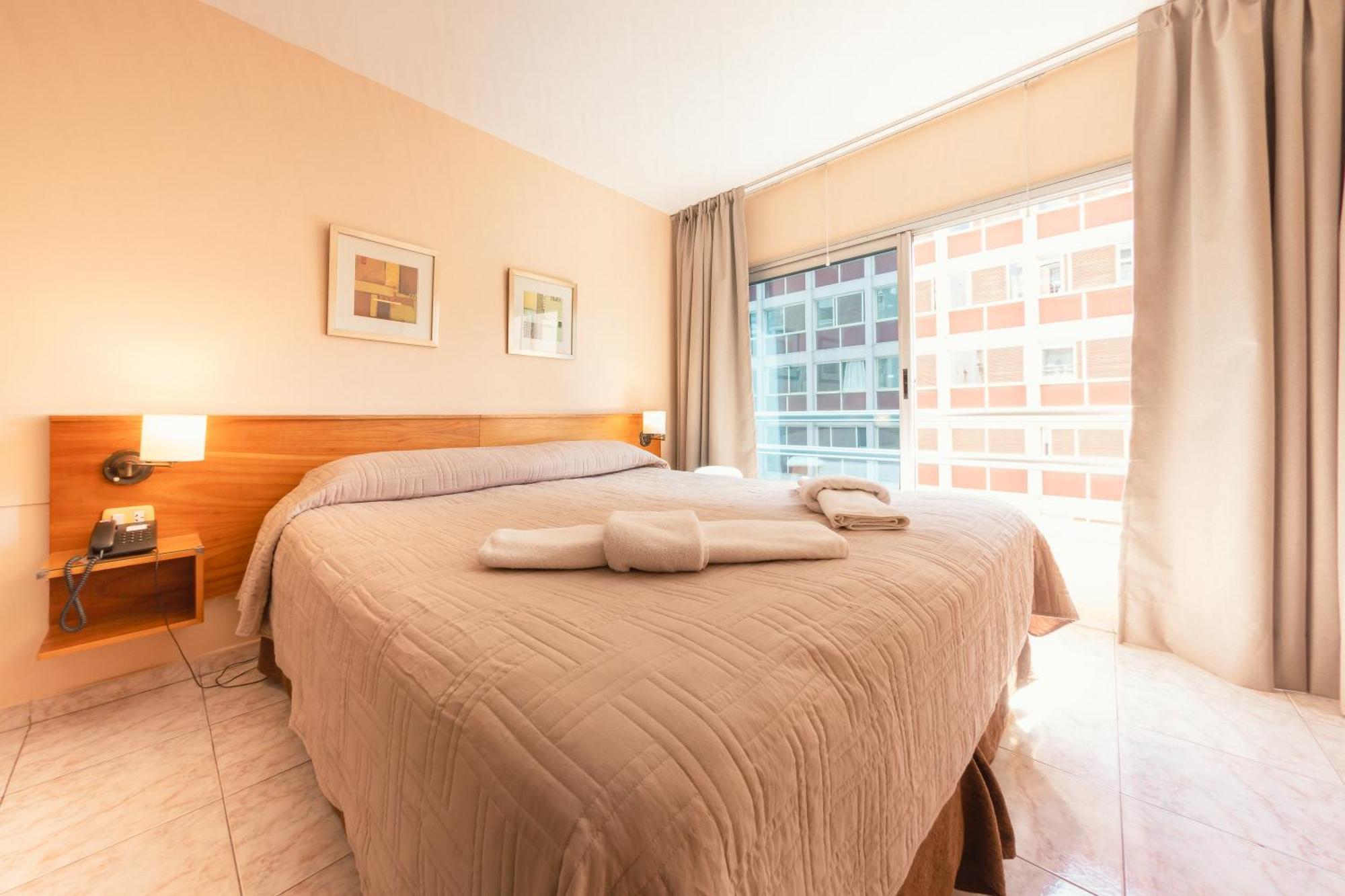 Le Batiment Apartmentos Apartamento *