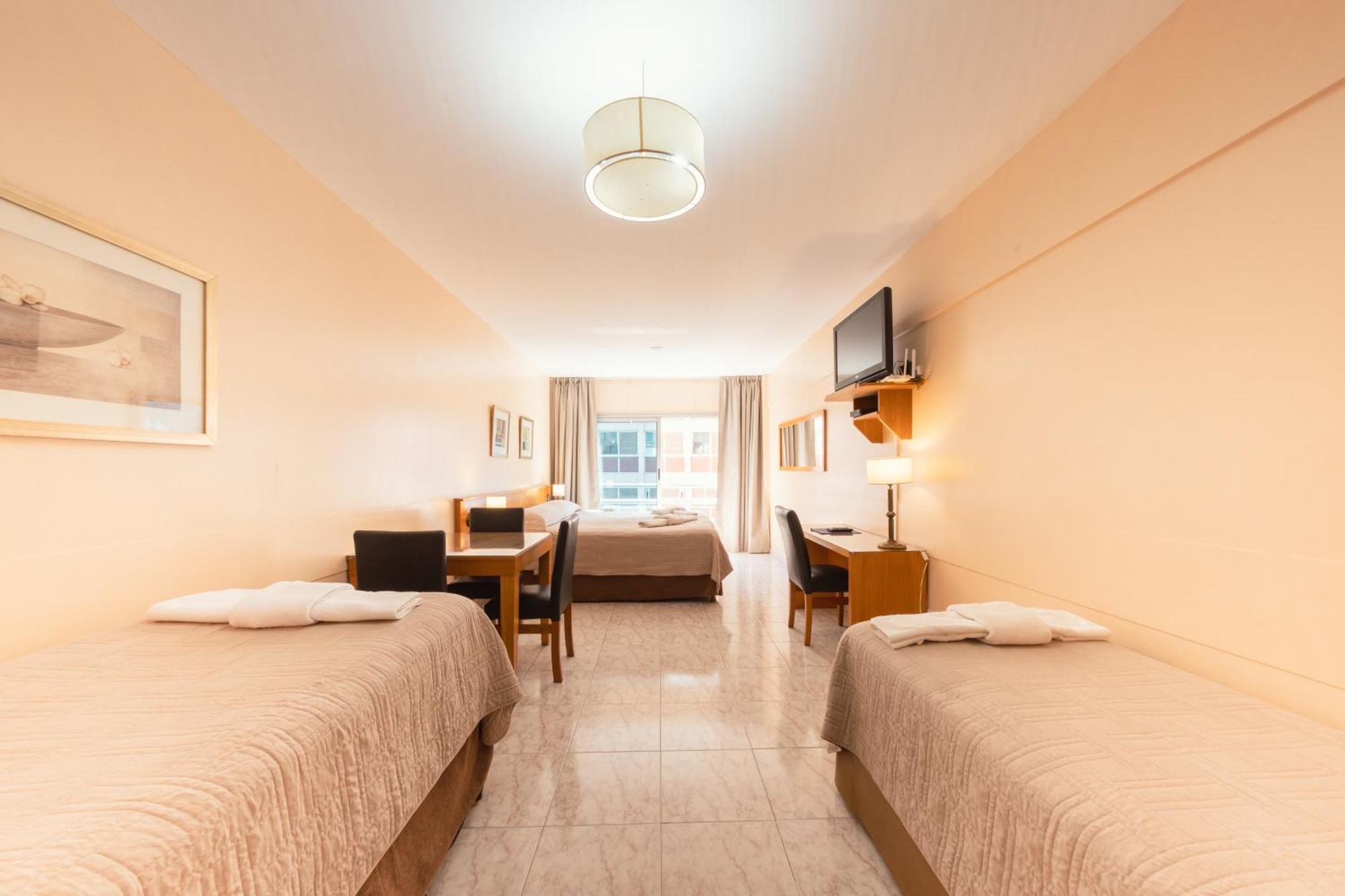 Le Batiment Apartmentos Apartamento Ciudad Autónoma de Buenos Aires