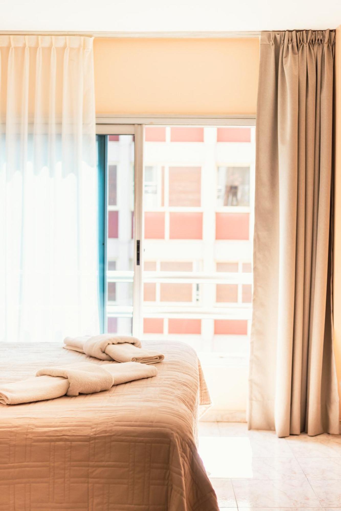 Apartamento Le Batiment Apartmentos Ciudad Autónoma de Buenos Aires