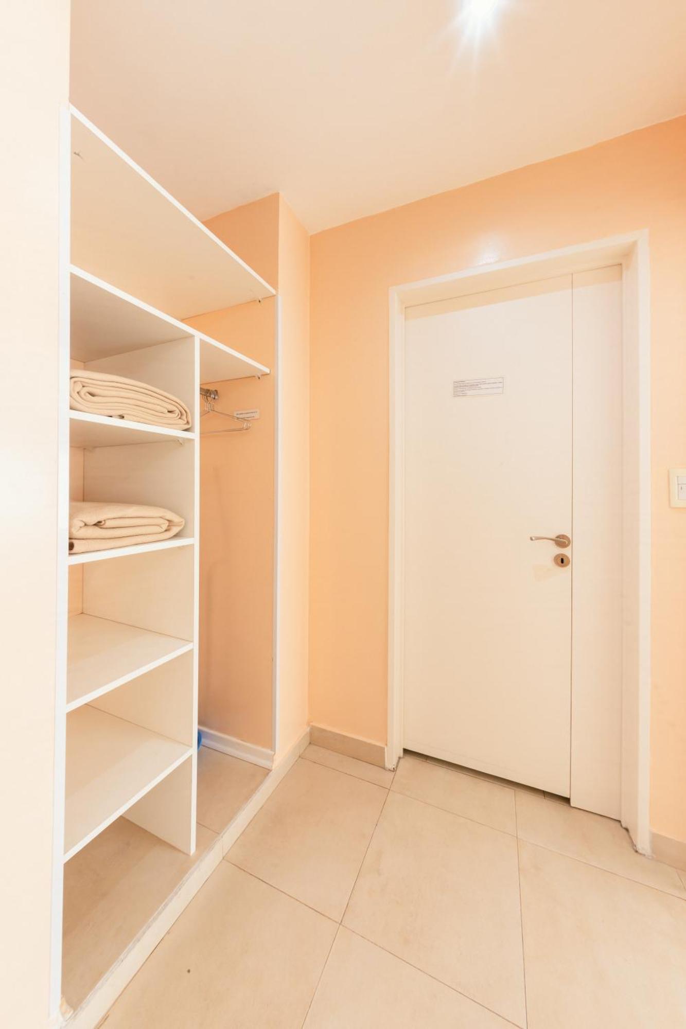 Le Batiment Apartmentos * Ciudad Autónoma de Buenos Aires