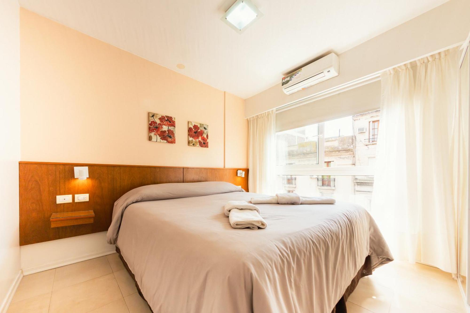 Le Batiment Apartmentos Apartamento *