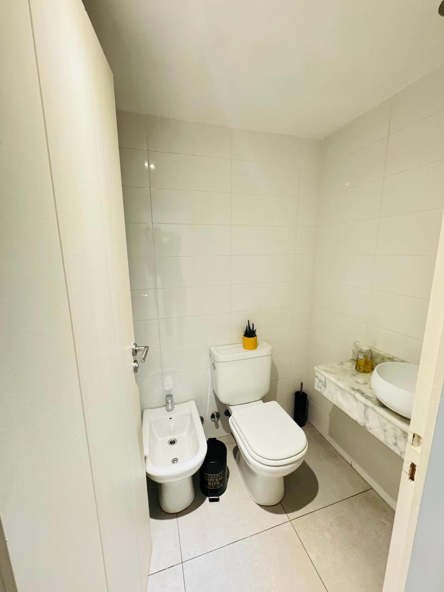 Palermo Suits Apartamento *