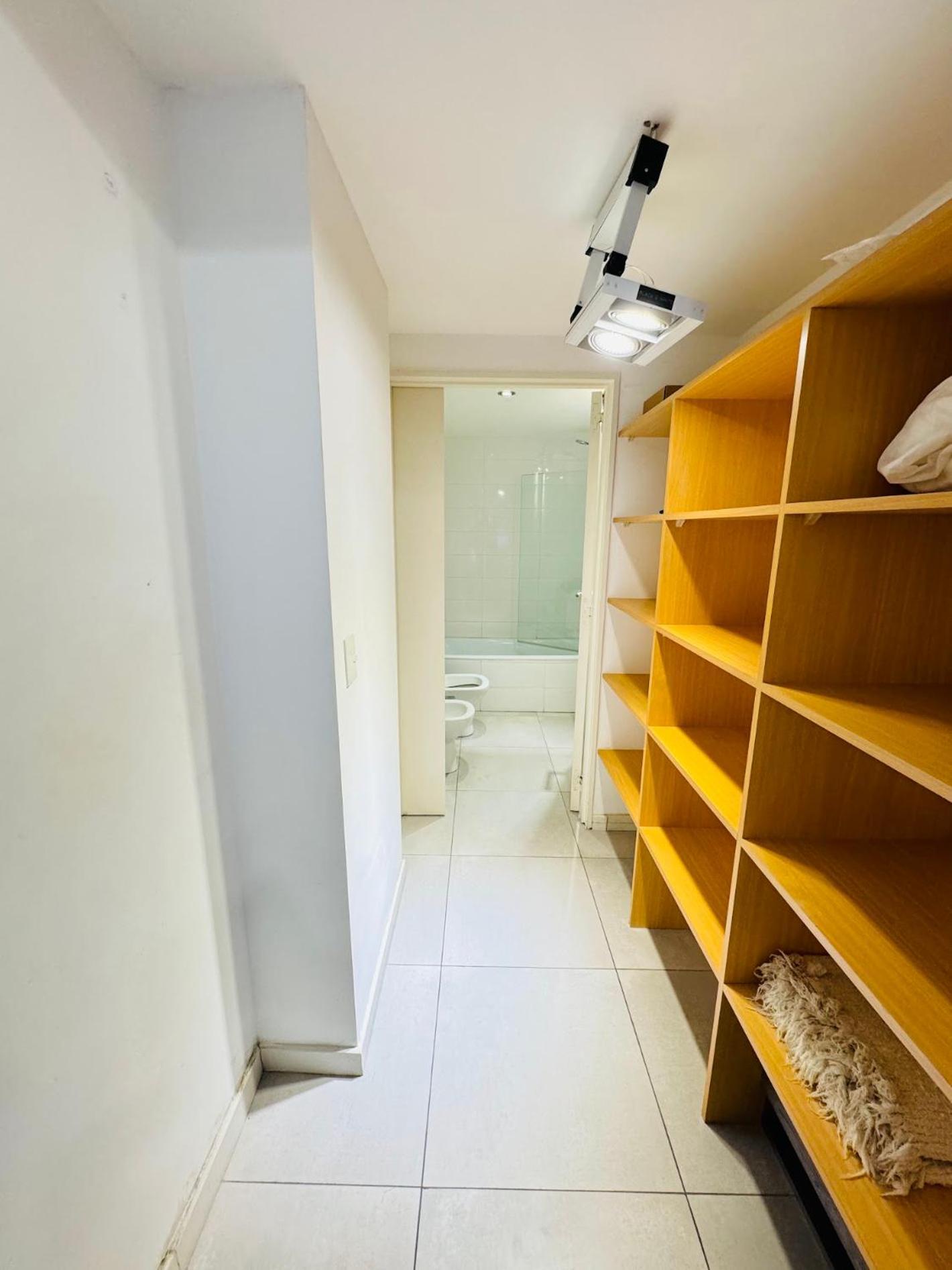 Apartamento Palermo Suits Ciudad Autónoma de Buenos Aires