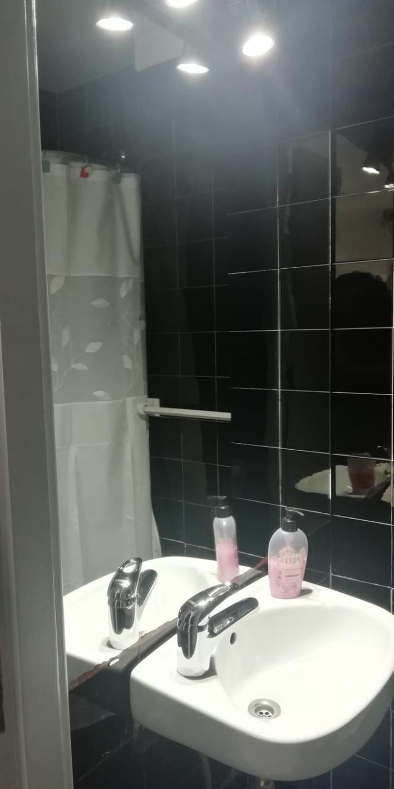 Apartamento Departamento En Recoleta - Av Pueyrredon Y Guido Buenos Aires