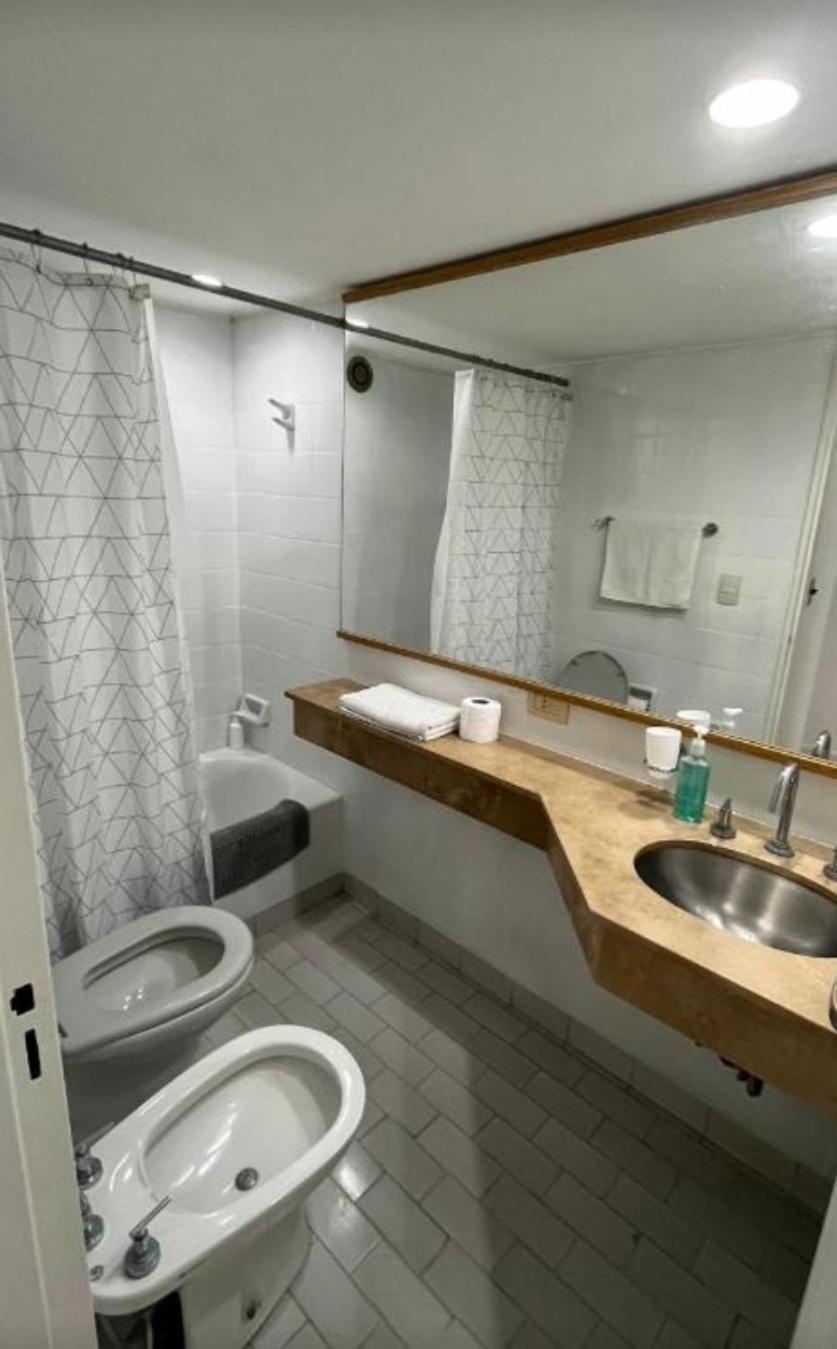 Apartamento Alto *