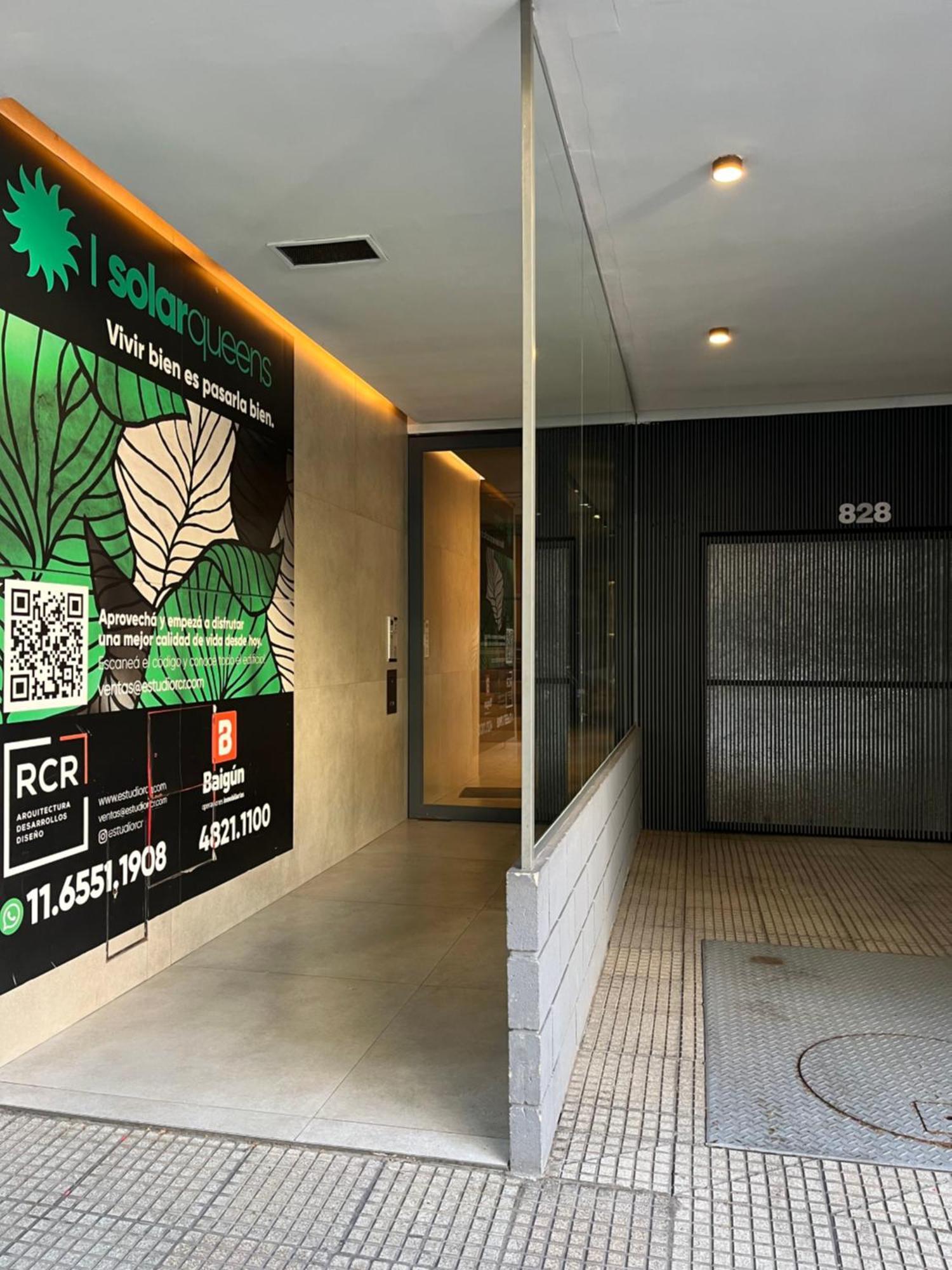 Departamento De Calidad Con Amenities Apartamento *