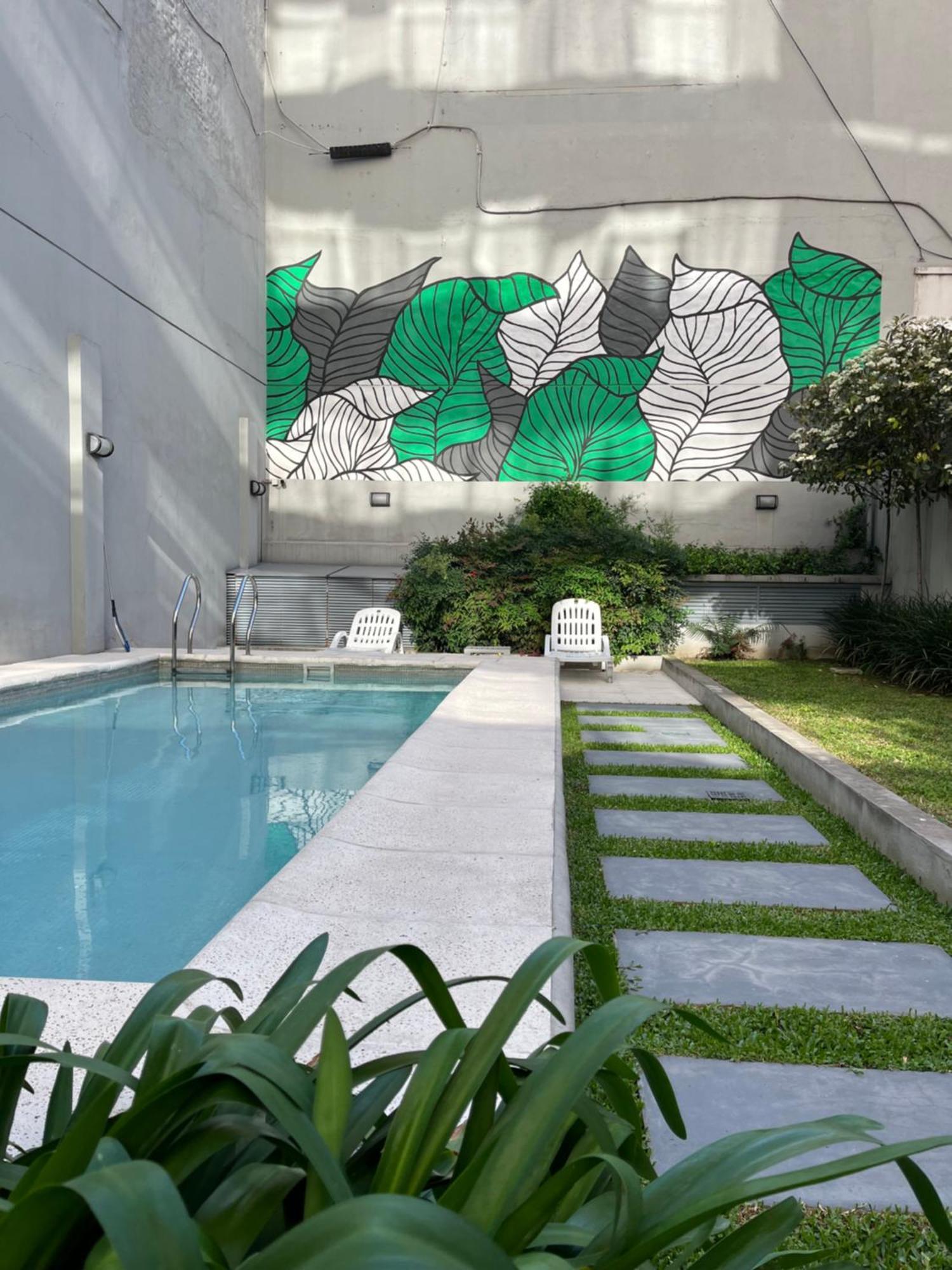 Apartamento Departamento De Calidad Con Amenities *
