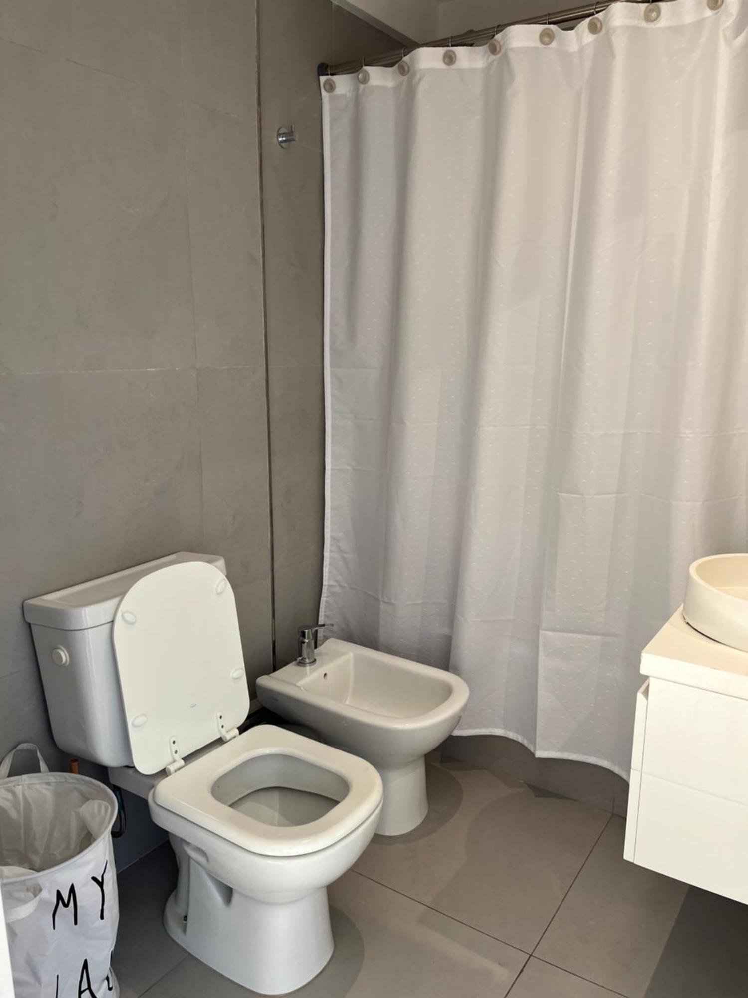 Apartamento Departamento De Calidad Con Amenities