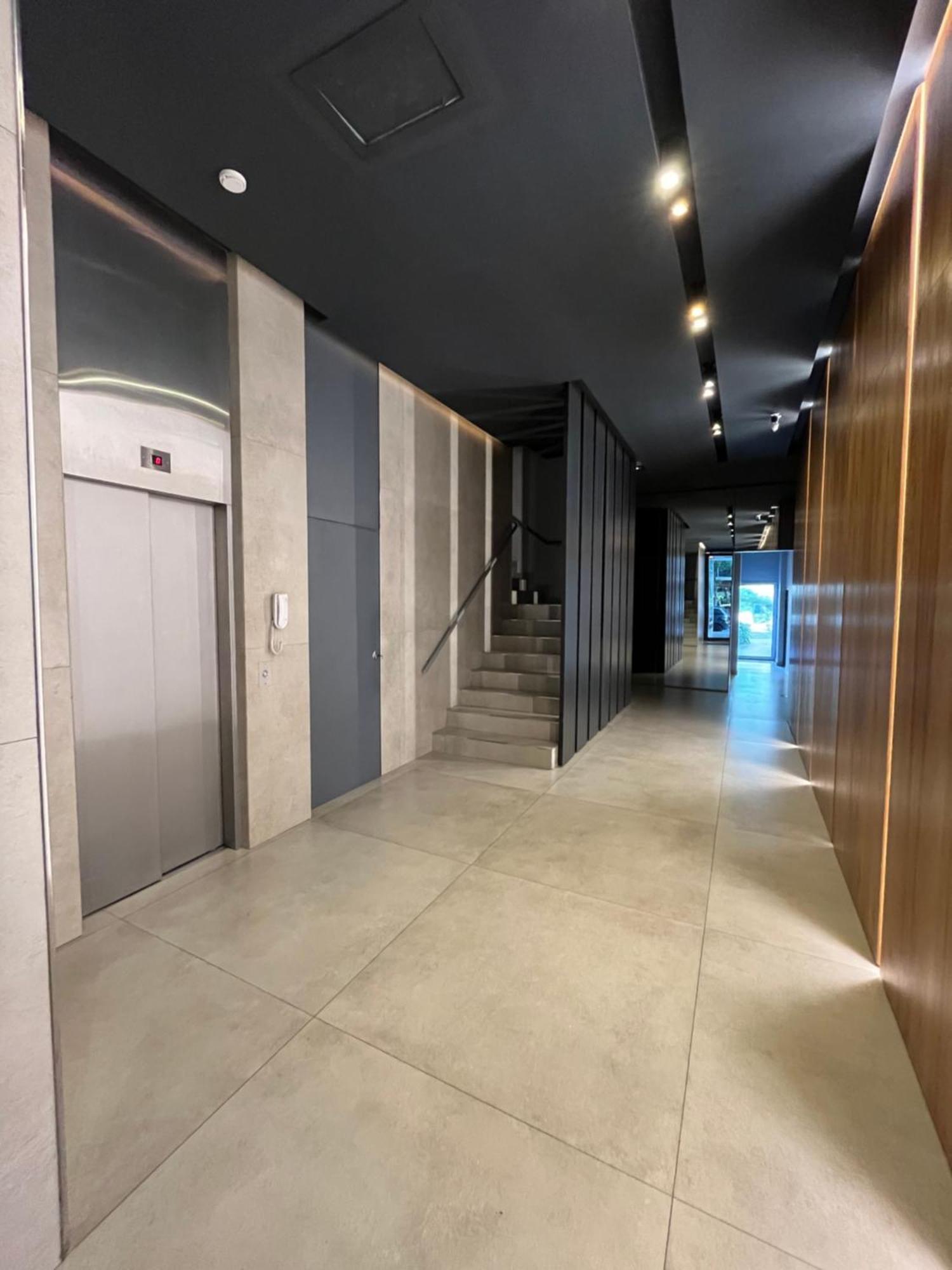 Apartamento Departamento De Calidad Con Amenities *
